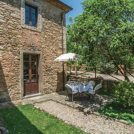 Apartment Cegliolo 2