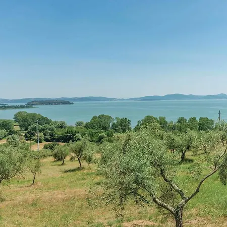 Apartman Cegliolo 2 *