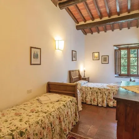 Apartman Cegliolo 2 *