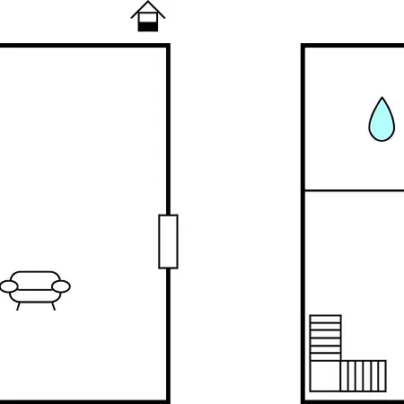 Apartment Cegliolo 2