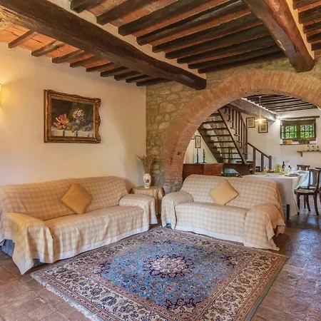 Apartment Cegliolo 2 *