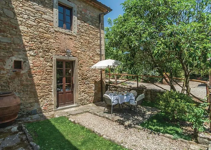 Apartment Cegliolo 2