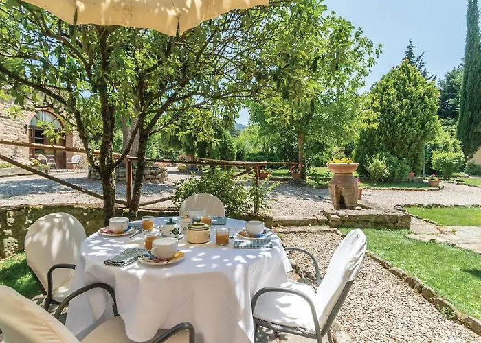 Cegliolo 2 * Cortona