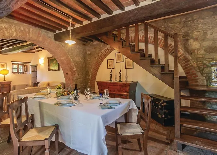 Apartman Cegliolo 2 *