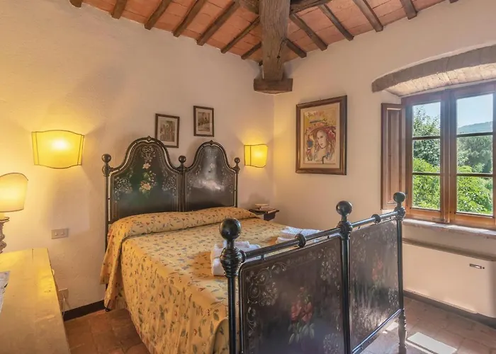 Cegliolo 2 * Cortona