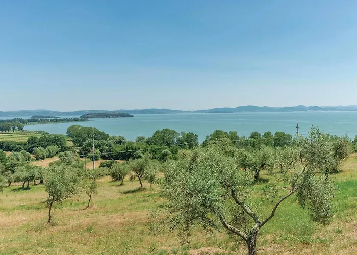 Apartman Cegliolo 2 *