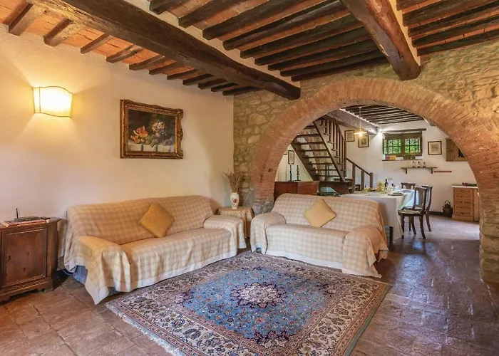 Apartment Cegliolo 2 *